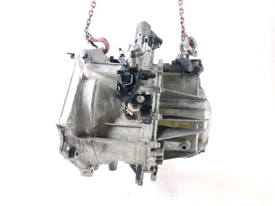 GETRAG-J8 Opel MERIVA