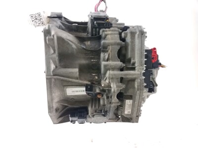 DC4000-6422R Renault MEGANE