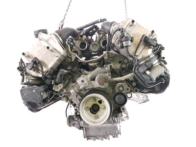 N63B44B BMW SERIE 6