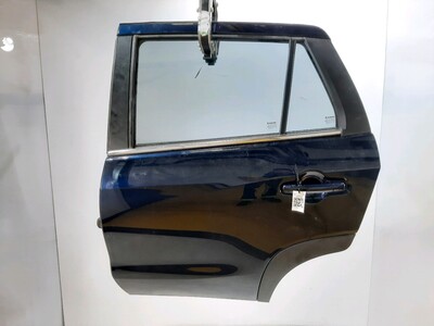 68004-63T00 Suzuki S-CROSS