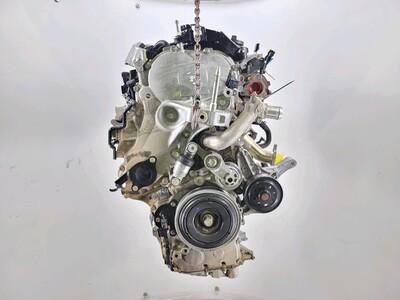 N16A2 Honda CR-V