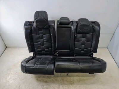 KIT AR(BANQUETTE AR) DS DS7 CROSSBACK PH.1 DS DS7 CROSSBACK