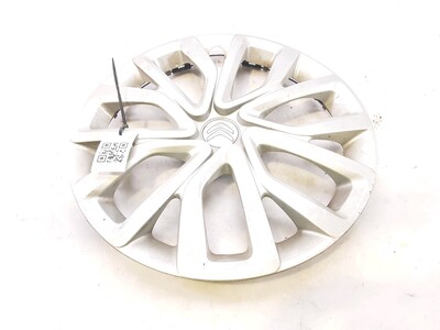 98167196TW Citroen BERLINGO