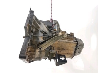 20LE45 Fiat Citroen Peugeot SCUDO JUMPY EXPERT