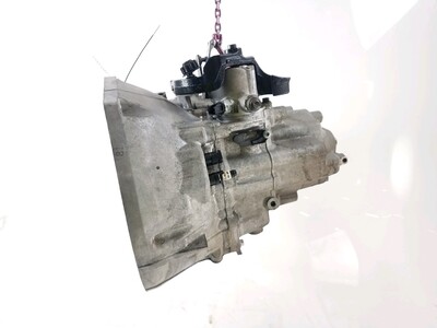 CV6R7002PF Ford FOCUS