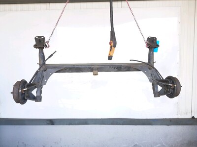 1048199 Ford FIESTA