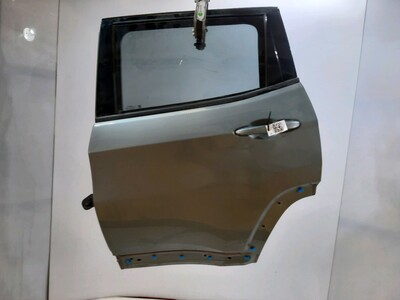 52141701 Jeep COMPASS