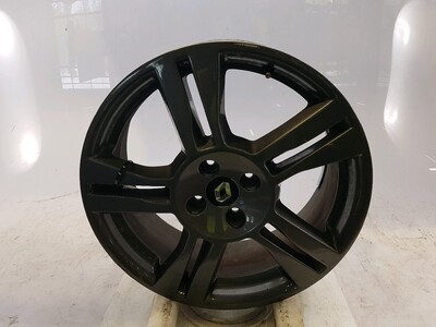 403004502R Renault TWINGO