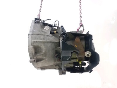 CA6R7002LBD Ford FIESTA