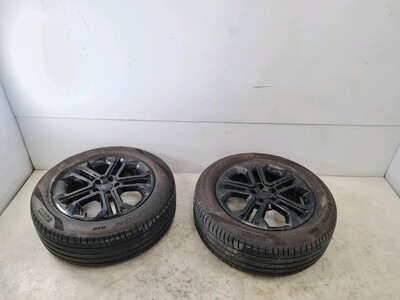 GPA-24-0032040 Jeep COMPASS