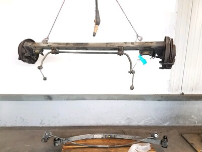 2N0501101E Volkswagen CRAFTER