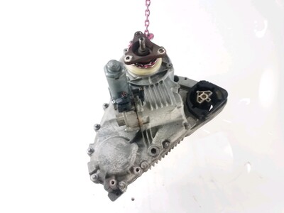 27 10 7599890 BMW X6 X5