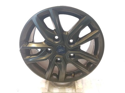 2044753 Ford TRANSIT CUSTOM