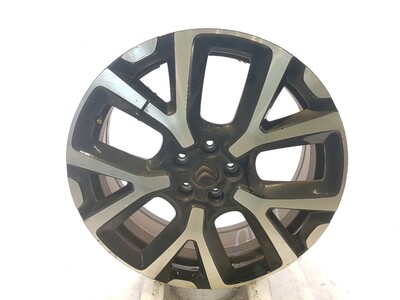 98242437XY Citroen C5 AIRCROSS