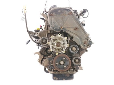D4CB-4AB10 Hyundai H1 SATELLITE