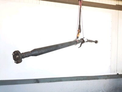 K05157005AF Fiat FREEMONT