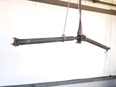 26104314372 BMW SERIE 3