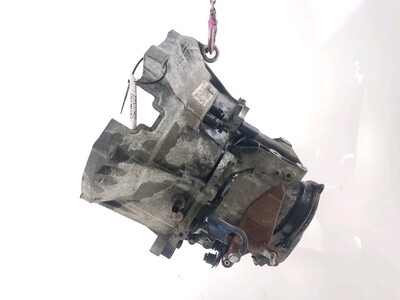 5S6R7002PB Ford FIESTA