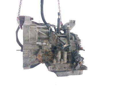 5S4P7000BA Ford FOCUS