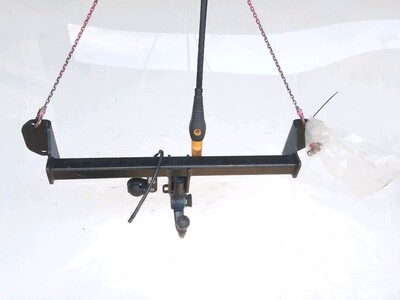 Attelage occasion - BMW X2 - G2273