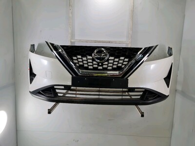 F20226UAMH Nissan QASHQAI