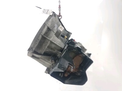 8A6R7002HA Ford FIESTA