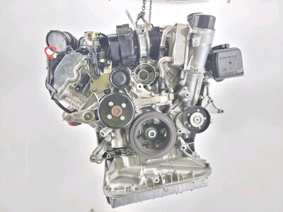 A11291431 Mercedes CLASSE E