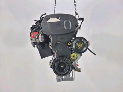 Z16XER-ASTRA Opel ASTRA ASTRA GTC