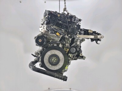 656929 Mercedes CLASSE GLE