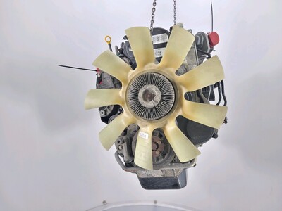 VM31C Dodge Jeep NITRO CHEROKEE