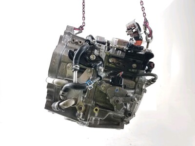 K313F Toyota C-HR