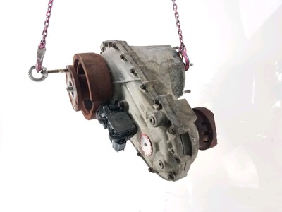 52853 452AB Dodge NITRO