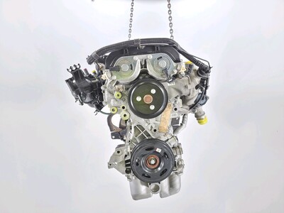 D14NEJ-CORSA Opel CORSA