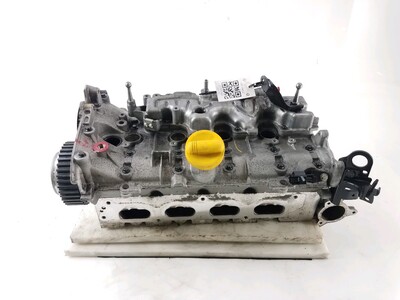 110414542R Renault MEGANE