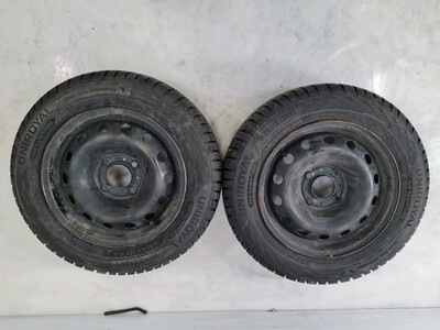 GPA-24-0032278 Peugeot 206 +