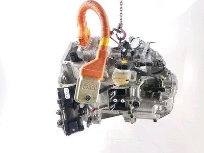 365002BDD0 Hyundai IONIQ