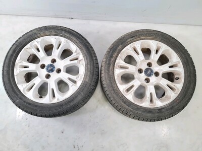 GPA-24-0032293 Ford KA