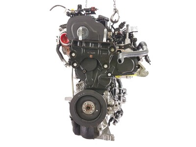 D4FE KIA XCEED