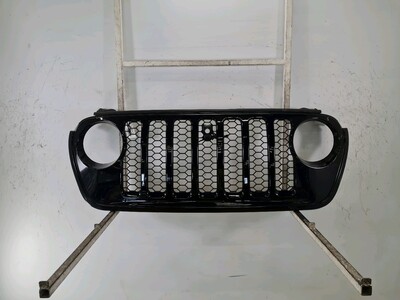 GPA-23-0026571 Jeep WRANGLER