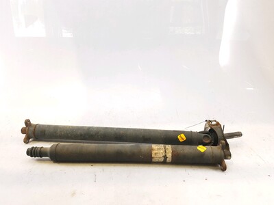 A2024101102 Mercedes CLASSE CLK CLASSE C