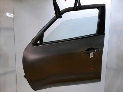 H0101BA6MD Nissan JUKE