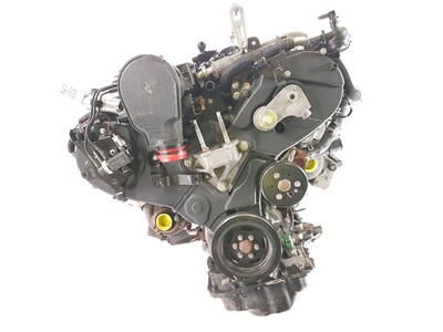 UDZ Peugeot 607