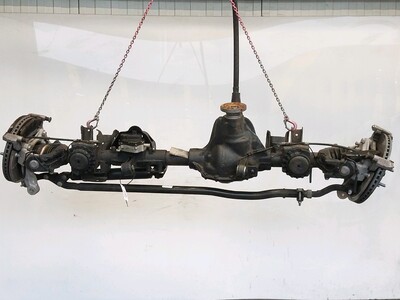 P68414 Jeep WRANGLER