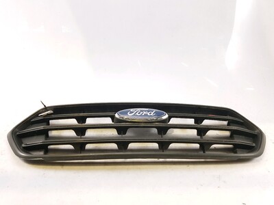 2260372 Ford TRANSIT CUSTOM