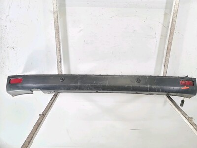 2183637 Ford TRANSIT CUSTOM