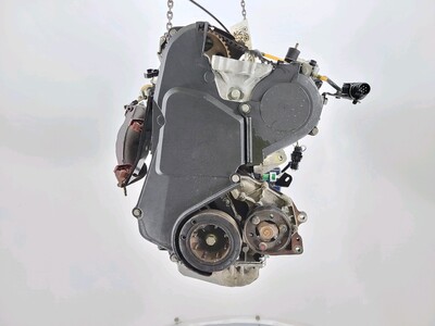 F9Q734 Renault MEGANE MEGANE SCENIC