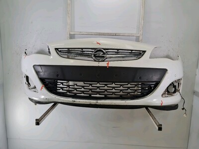 13395651 Opel ASTRA