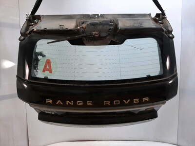 LR077688 Land Rover RANGE ROVER