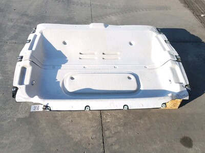 GPA-24-0032354 Opel COMBO