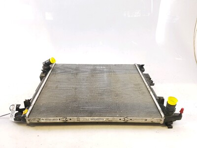 00K68314786AC Jeep WRANGLER